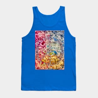 Peace is Beautiful Tank Top